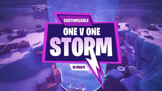 STORM 1V1