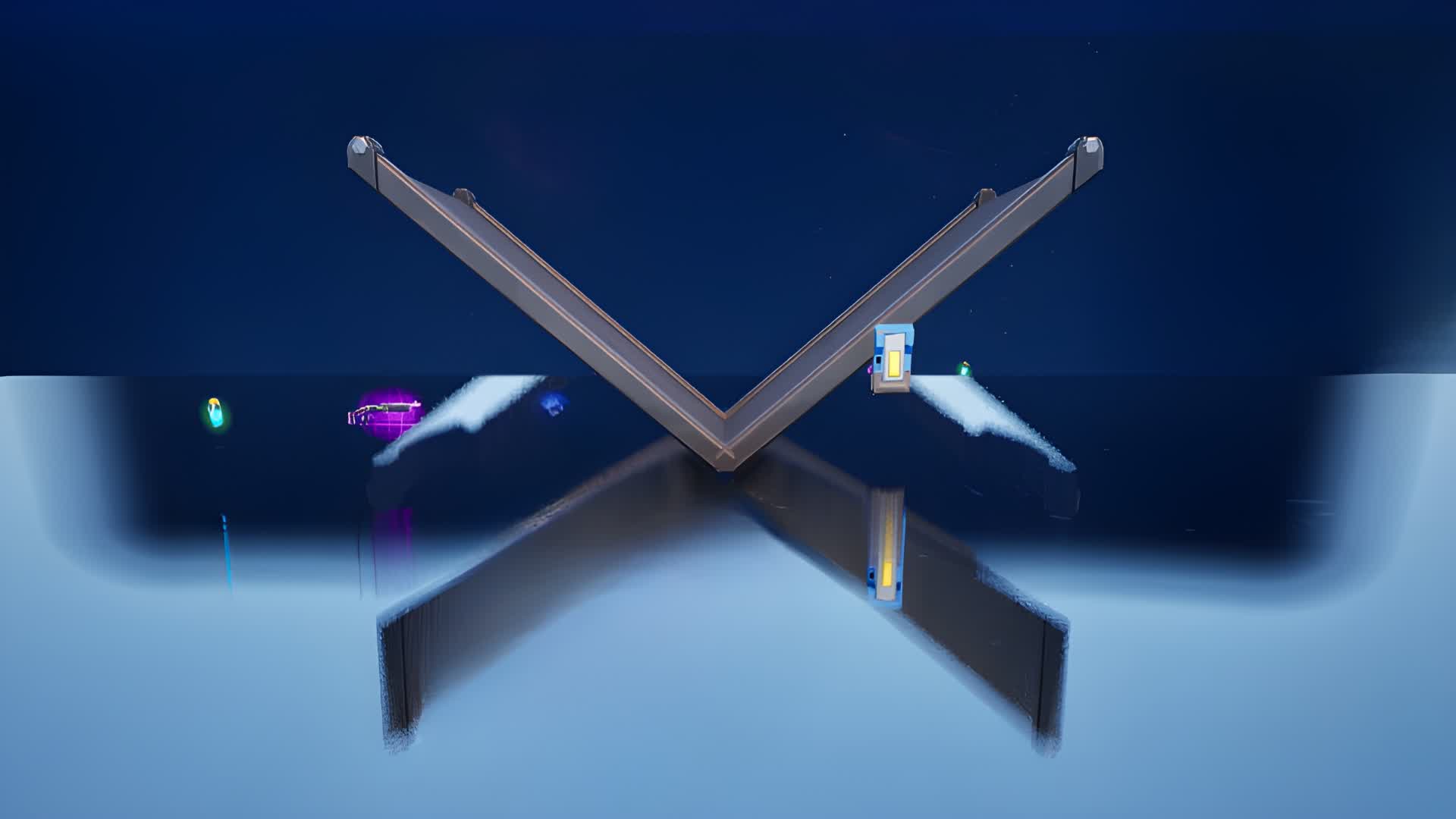1v1 A-Z