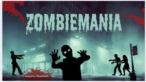ZombieMania! Early release
