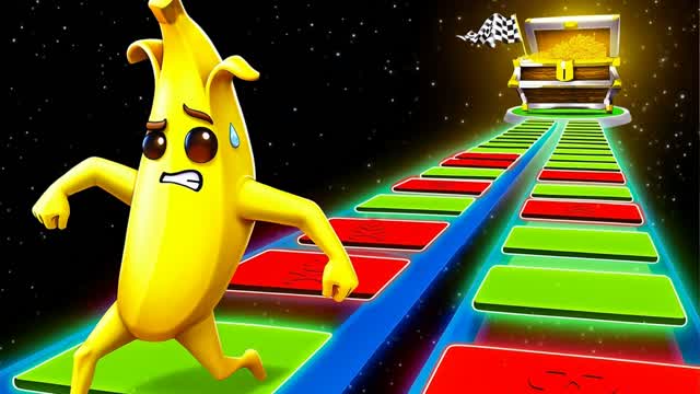 🧠 ITALIAN BRAINROT RACE 🏁