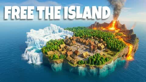 Free The Island