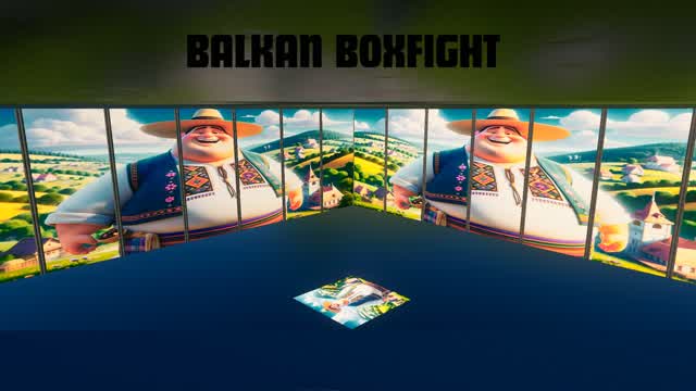 Balkan BoxPvP👨‍🌾