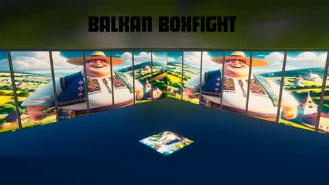 Balkan BoxPvP👨‍🌾