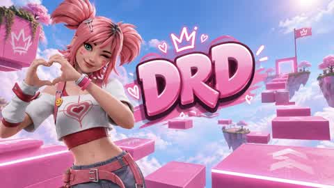 Parkour DRD