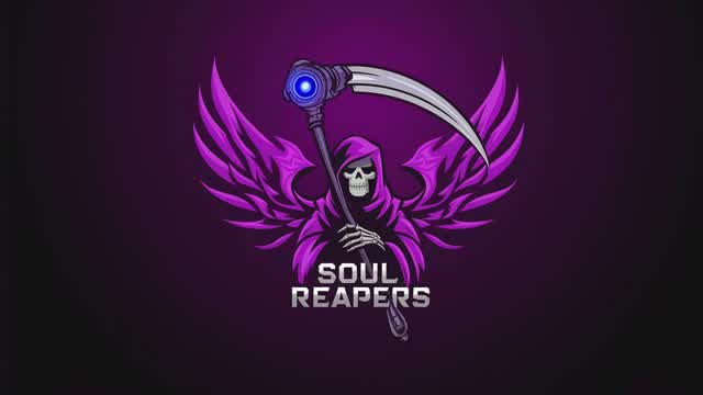 Soul Reapers: The Grim Reaper Trial