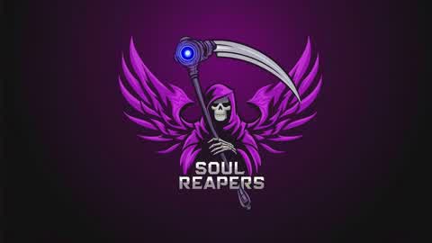 Soul Reapers: The Grim Reaper Trial