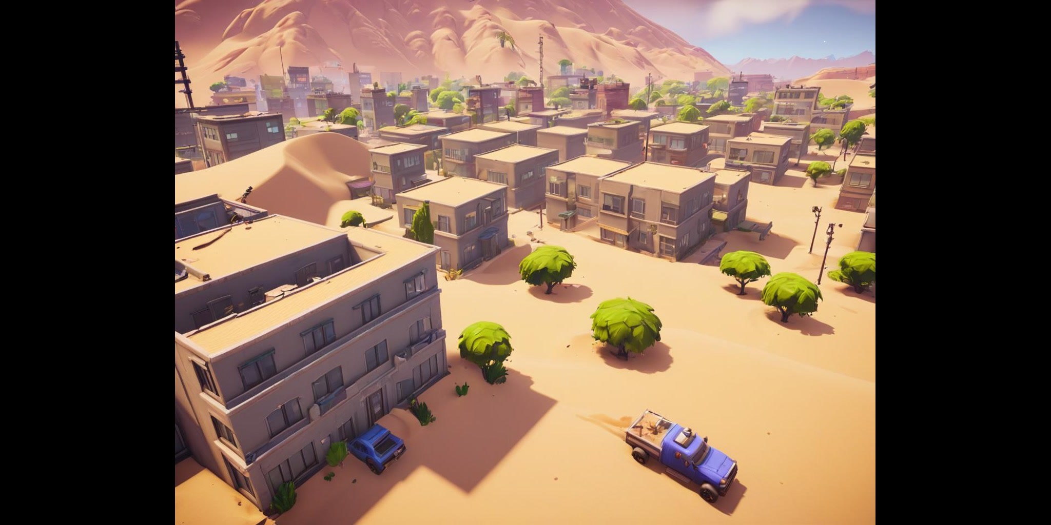 Did Coog Chart This? 9266-9238-0047 by vibeztac - Fortnite Creative Map ...