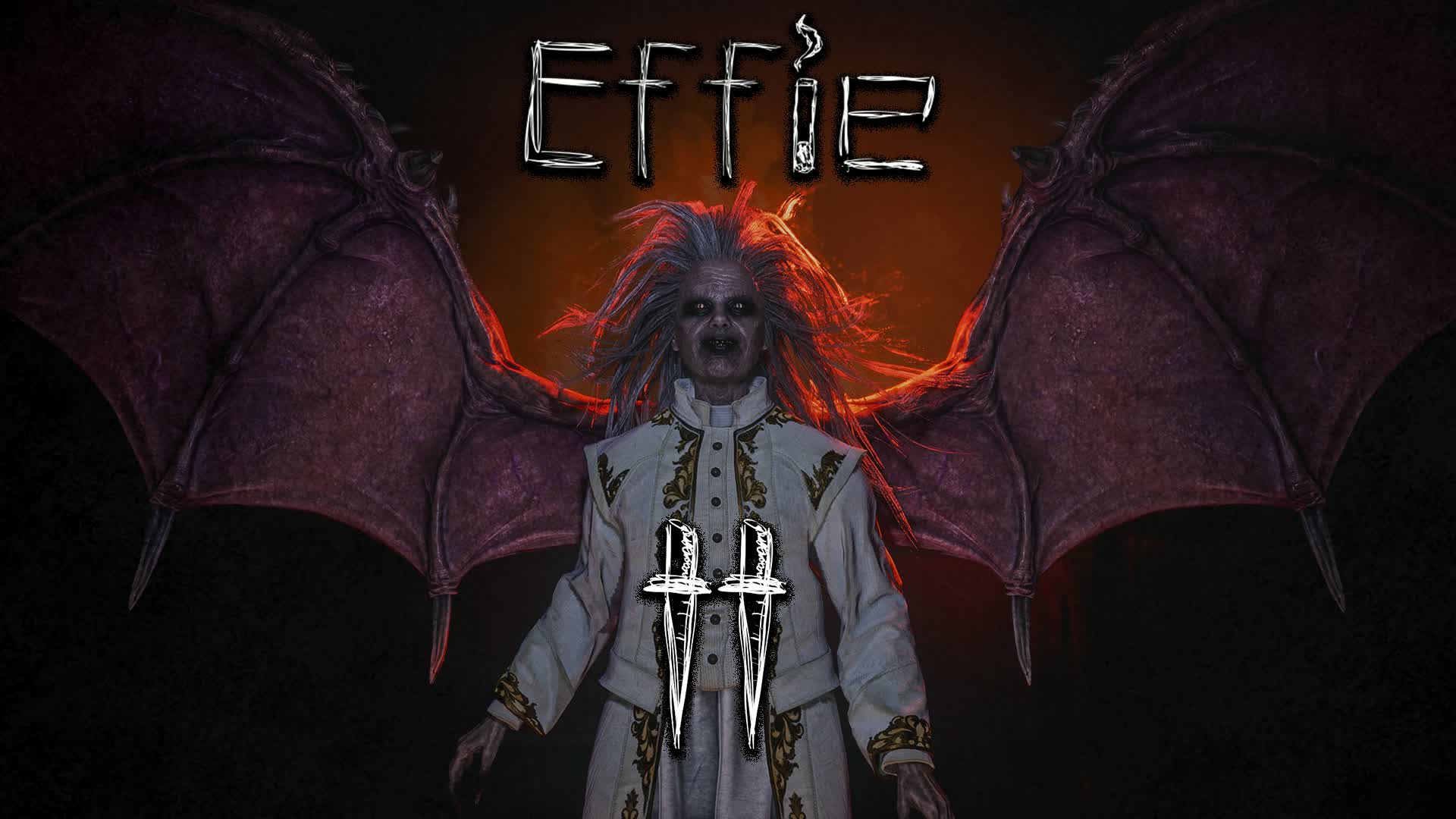 Effie 2 [Horror]