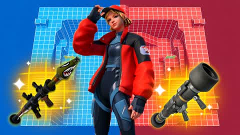 Fortress Frenzy RVB