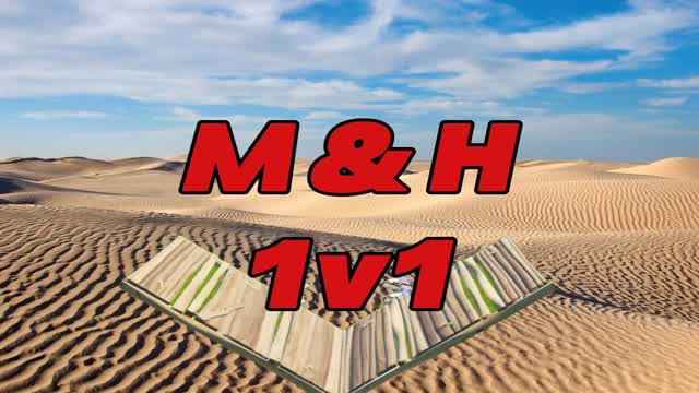 M&H 1v1