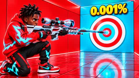 🎯 ISHOWSPEED TRICKSHOT — 99 Levels ⚡