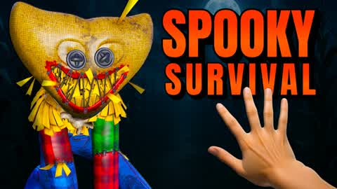SPOOKY SURVIVAL