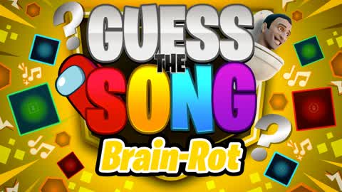 Guess The Song BRAIN-ROT | +12 Songs