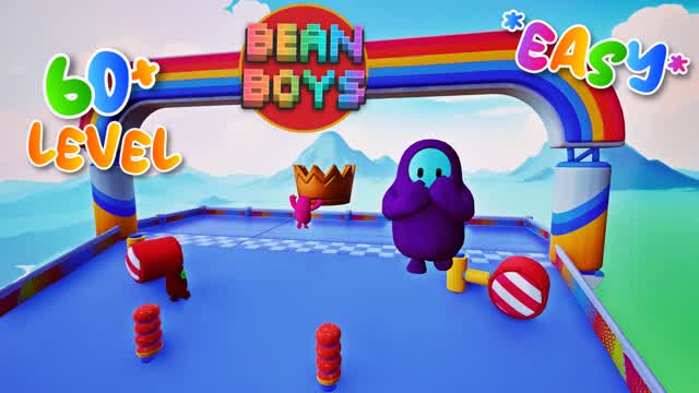 BB Deathrun