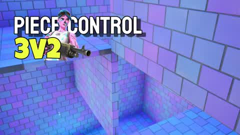 PIECE CONTROL 3V2 [2V2] 2V3