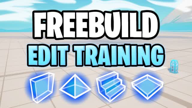 FREEBUILD MAP 1V1