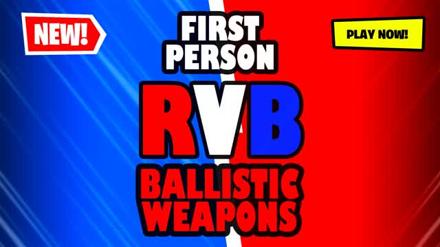 Red vs Blue 2025 @ GVD Labz