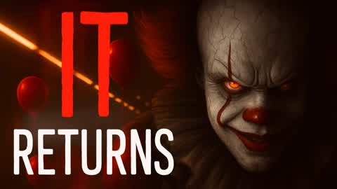 IT RETURNS [HORROR] FIRST PERSON