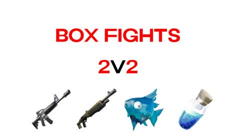 2V2 Boxfights