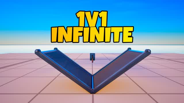 1V1 INFINITE