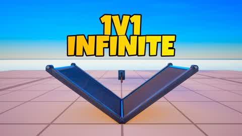 1V1 INFINITE