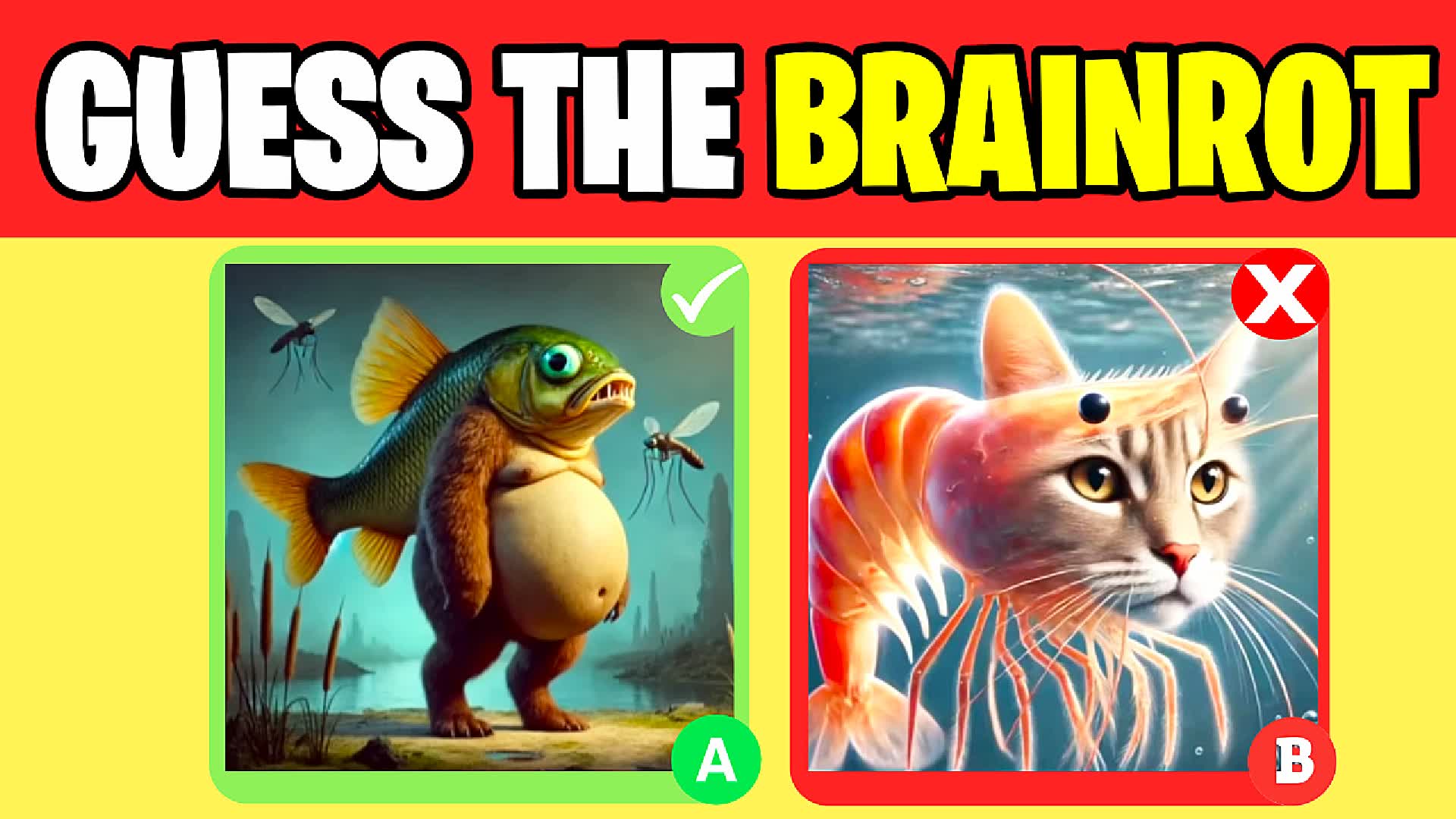 GUESS THE BRAINROT 🔍GUESS THE LOGO