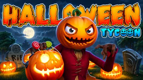 HALLOWEEN TYCOON [2026]