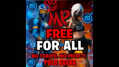 Polo Arena
