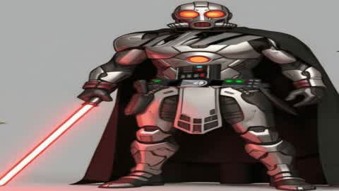 Shadows/Ghosts of the Empire