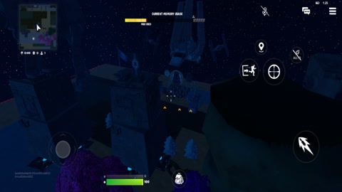 Island image