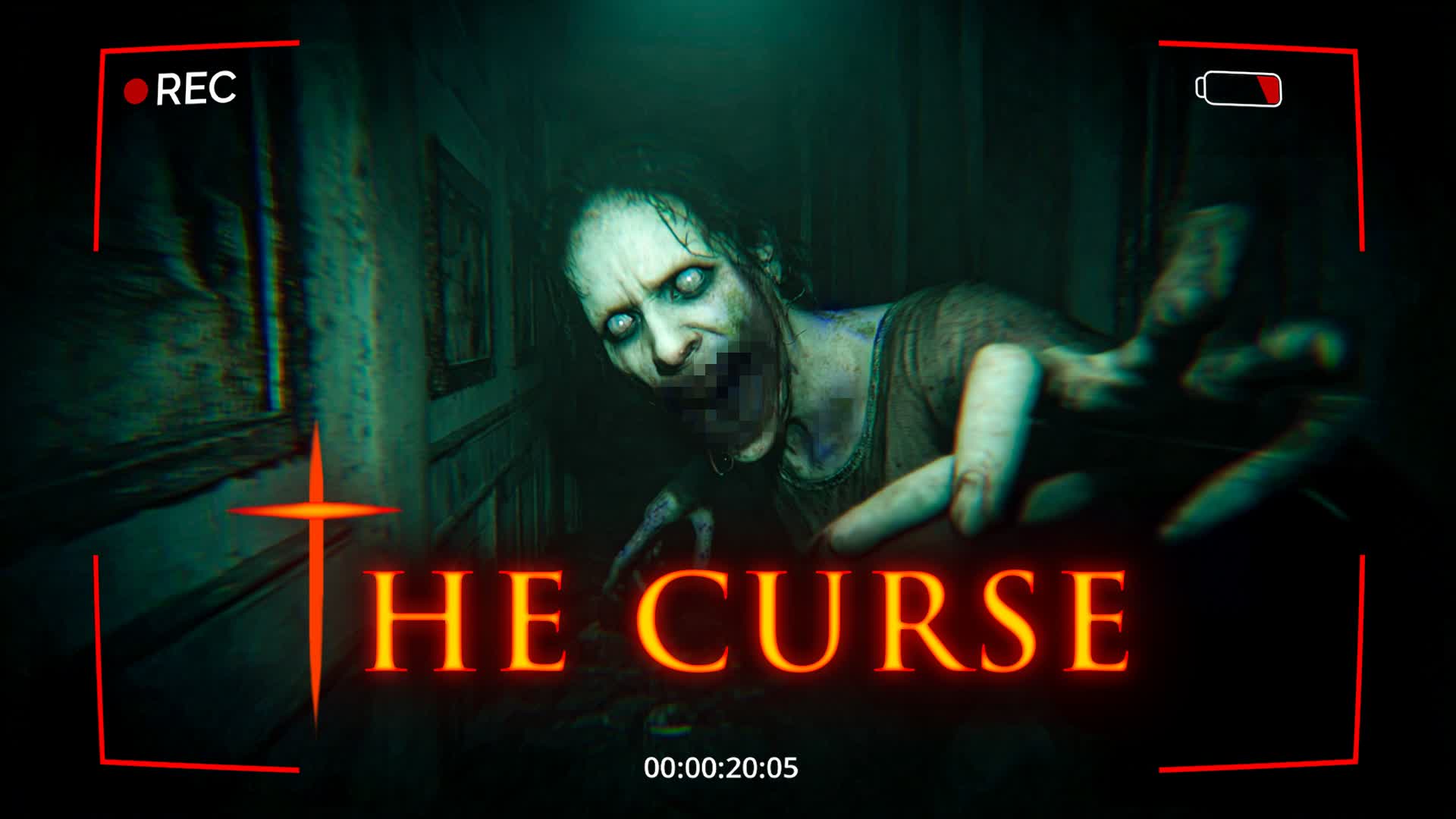 THE CURSE [HORROR]