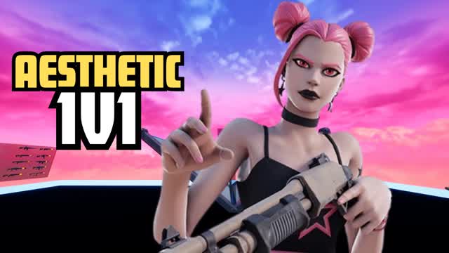 AESTHETIC 1V1