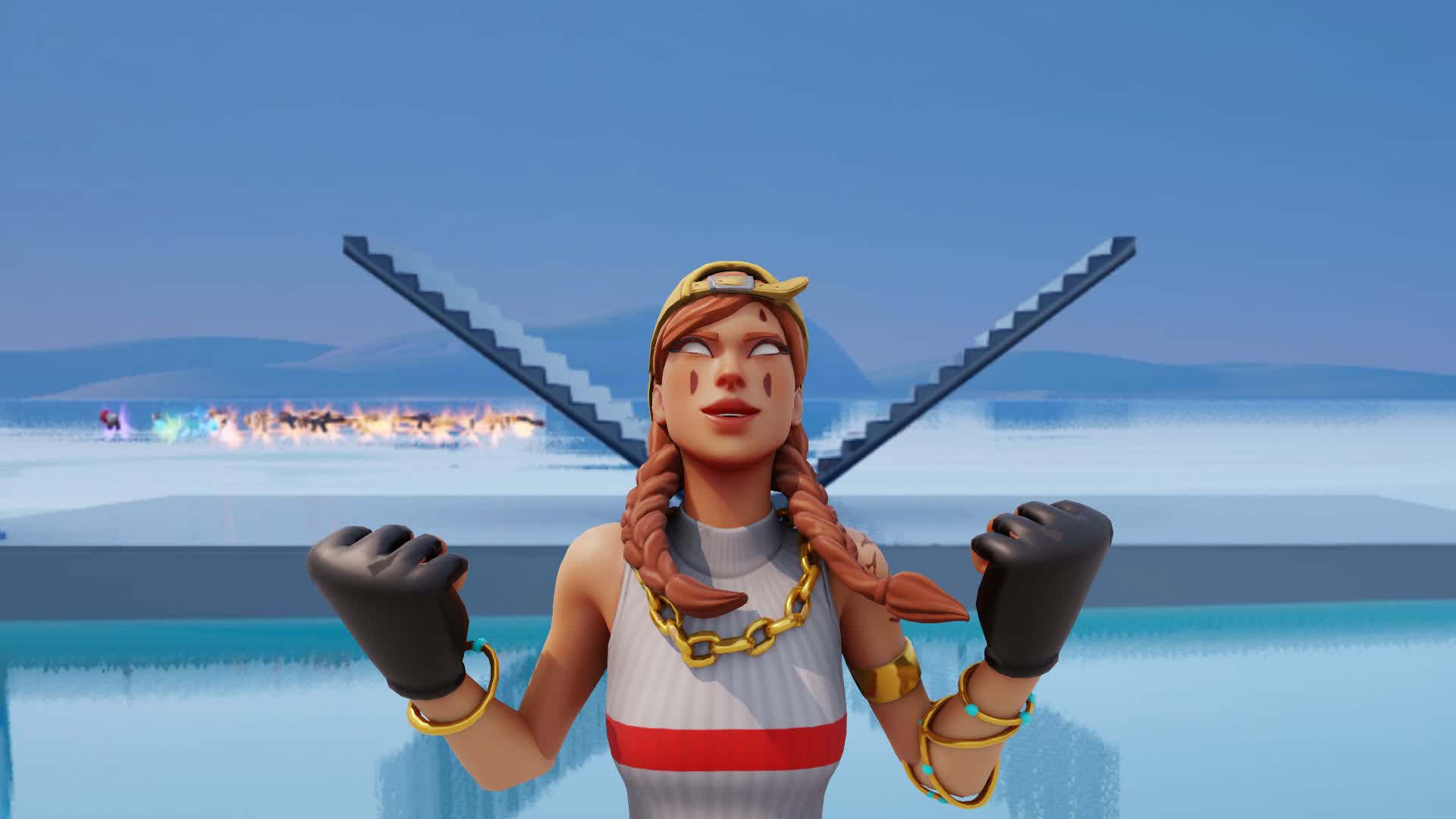 1v1 Blazefr