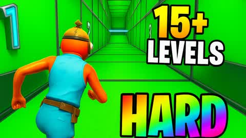 ⭐️TROLL DEFAULT PARKOUR 20 LEVELS⭐️