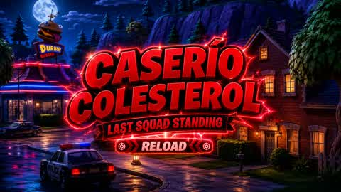 Caserio coresterol