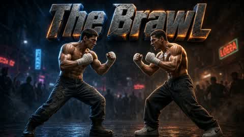 The Brawl
