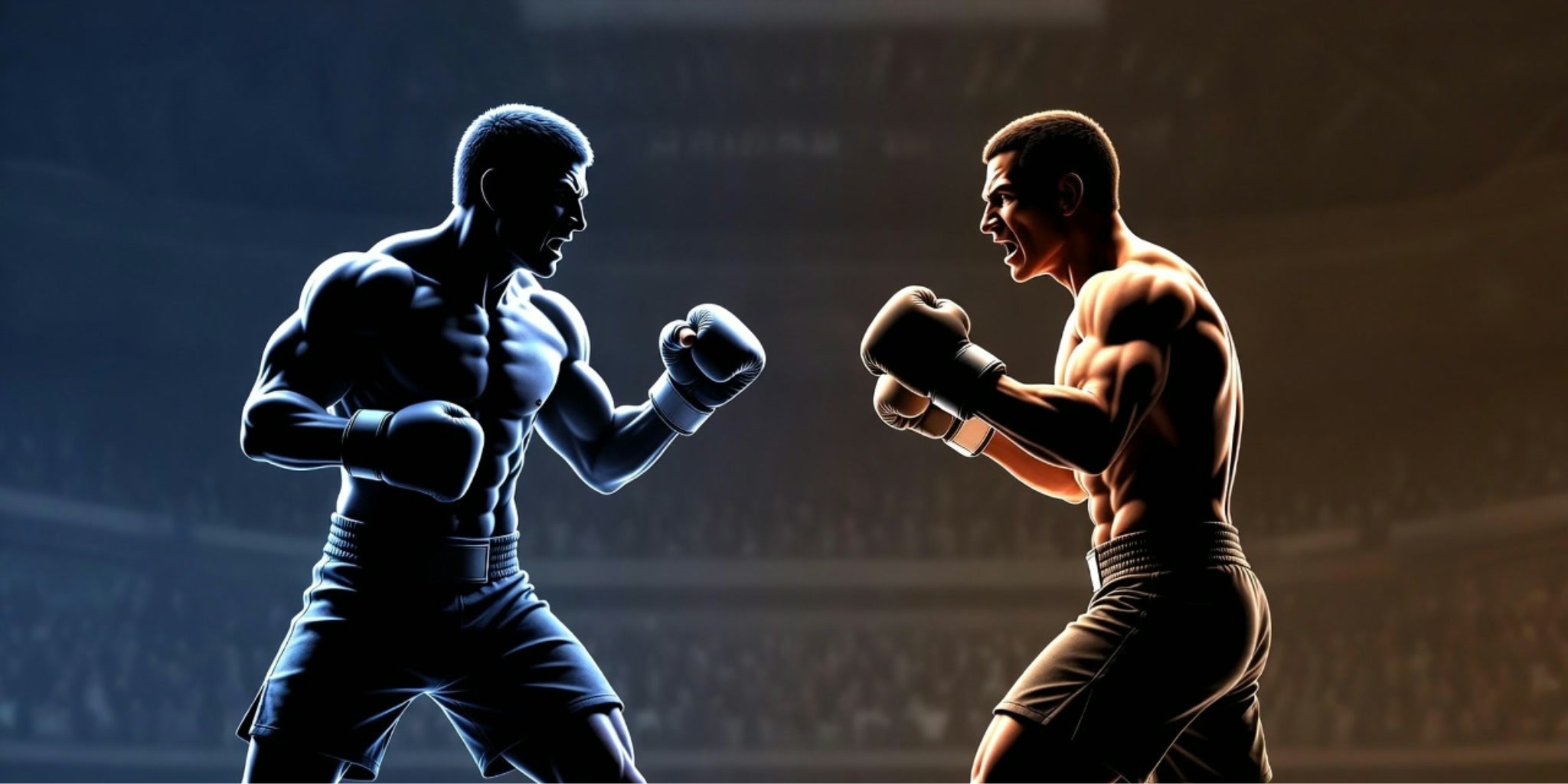 The Brawl