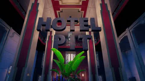HOTEL PIT - FFA