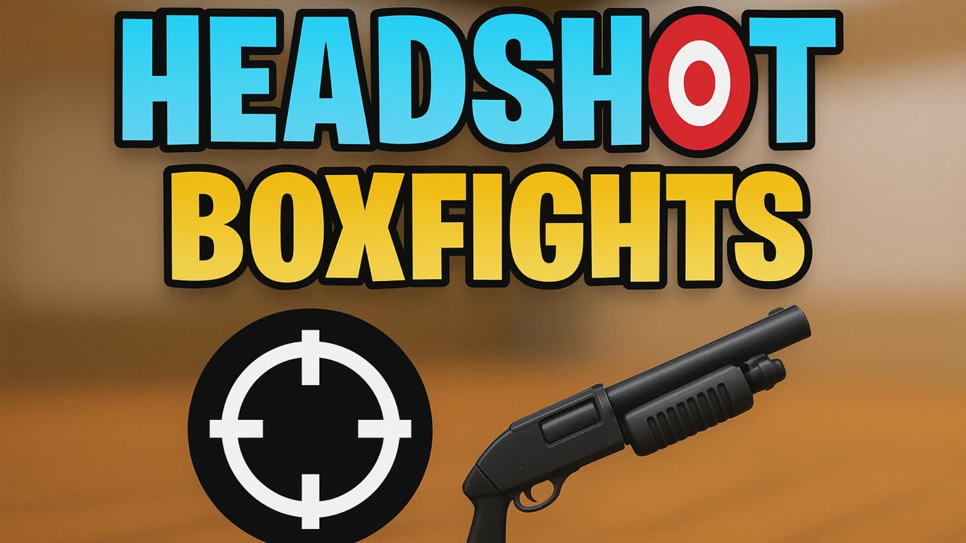 GRD boxfight only (200 pumps)