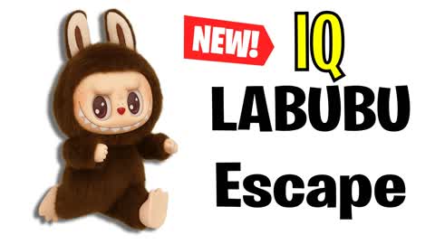 LABUBU Escape IQ