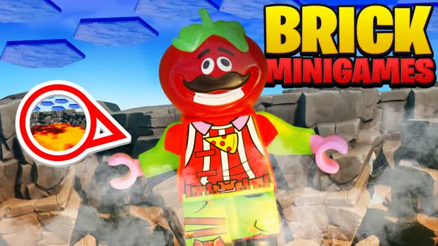 đ„Ultra Brick Minigamesđ„