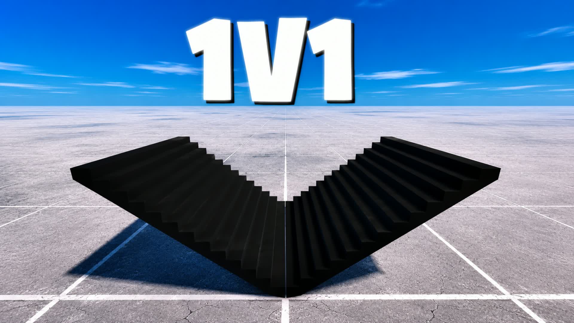 1V1 BUILD FIGHTS [BEST PRACTICE]