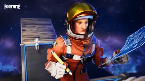 SPACE 1V1 MAP