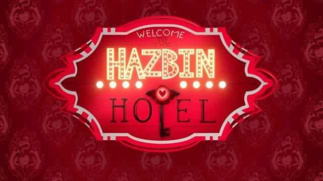 Hazbin Hotel Zone Wars