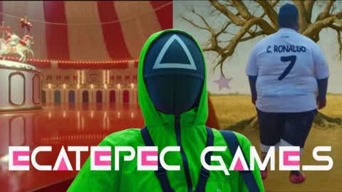 Ecatepec Games