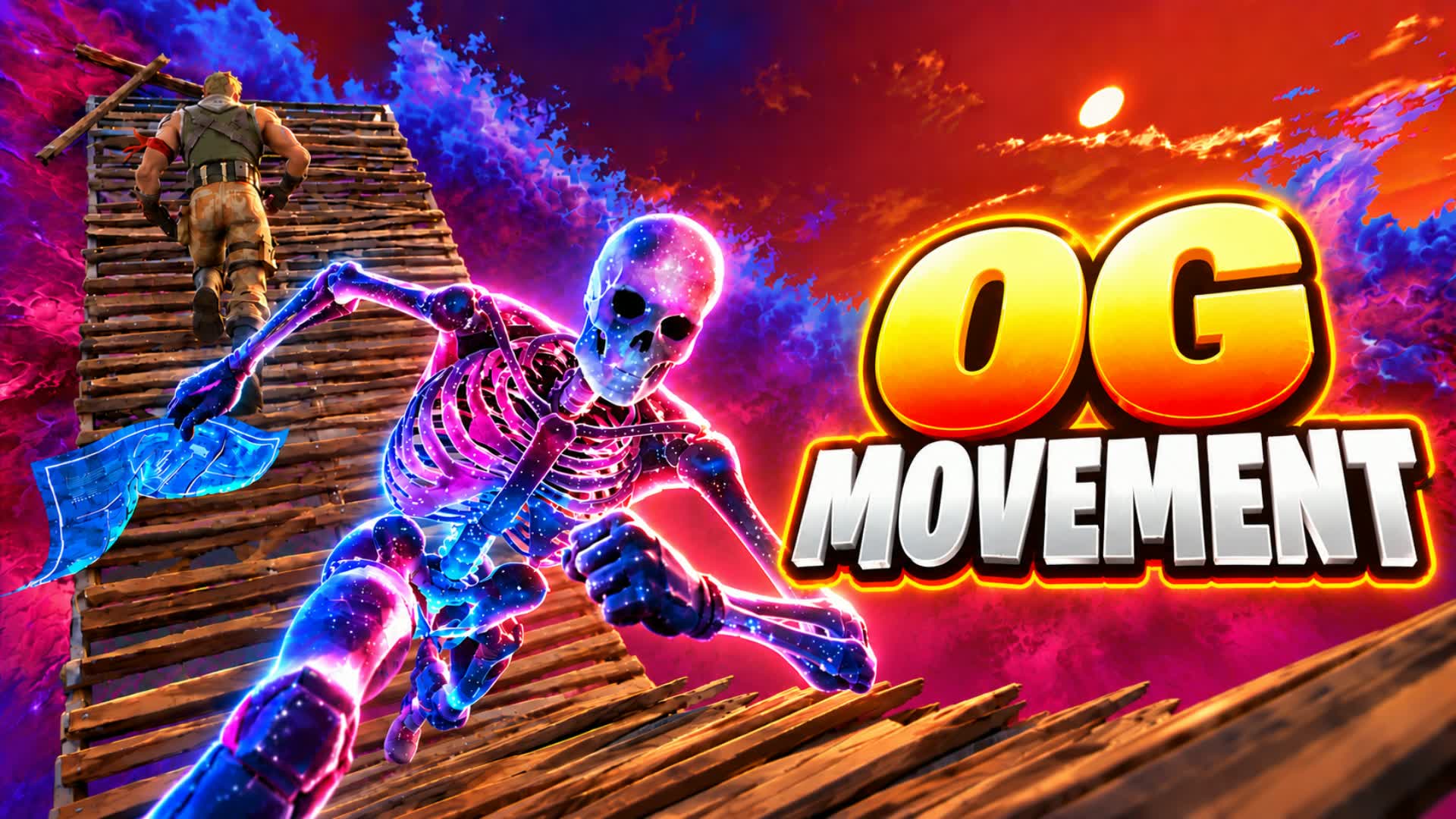ZXRKE'S 1V1 [OG MOVEMENT]