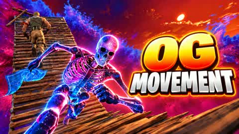 ZXRKE'S 1V1 [OG MOVEMENT]