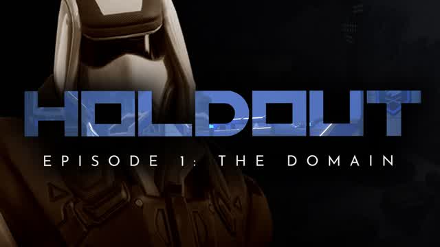 Capture 1 – HOLDOUT: Episode 1