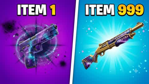⭐️TILTED GUN GAME