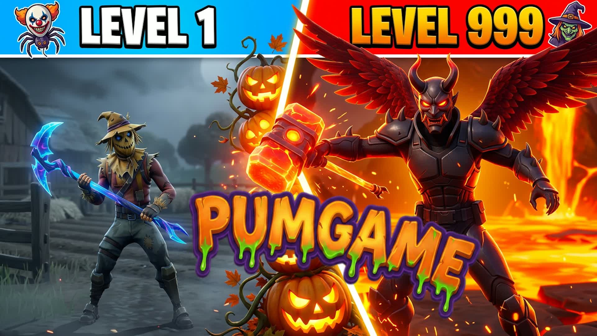 PumGame